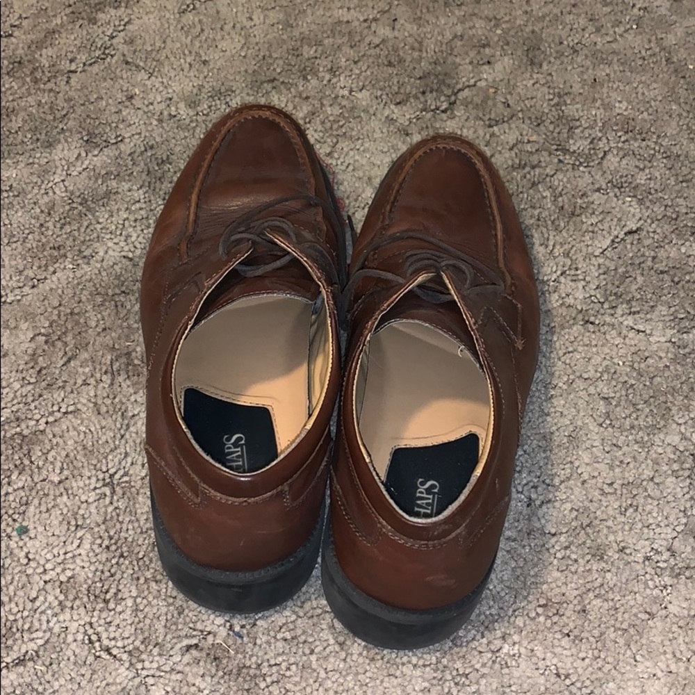 Men’s Chaps Dress Shoes